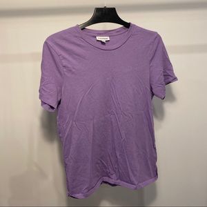 FRANK & OAK Simple Cute Tee